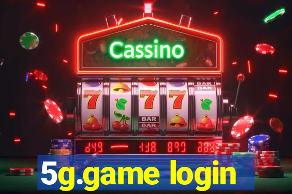 5g.game login